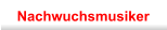 Nachwuchsmusiker